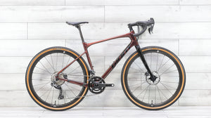 Giant Revolt Advanced Pro 1 GRX Di2 Gravel Bike - 2021, Med/Large