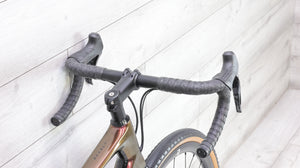 Giant Revolt Advanced Pro 1 GRX Di2 Gravel Bike - 2021, Med/Large