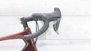 Giant Revolt Advanced Pro 1 GRX Di2 Gravel Bike - 2021, Med/Large