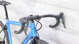 Sarto Asola Dura-Ace Di2 Custom Road Bike - 2020, 52cm