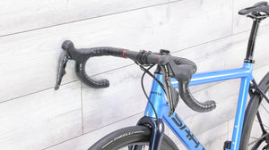 Sarto Asola Dura-Ace Di2 Custom Road Bike - 2020, 52cm