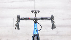 Sarto Asola Dura-Ace Di2 Custom Road Bike - 2020, 52cm