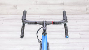 Sarto Asola Dura-Ace Di2 Custom Road Bike - 2020, 52cm
