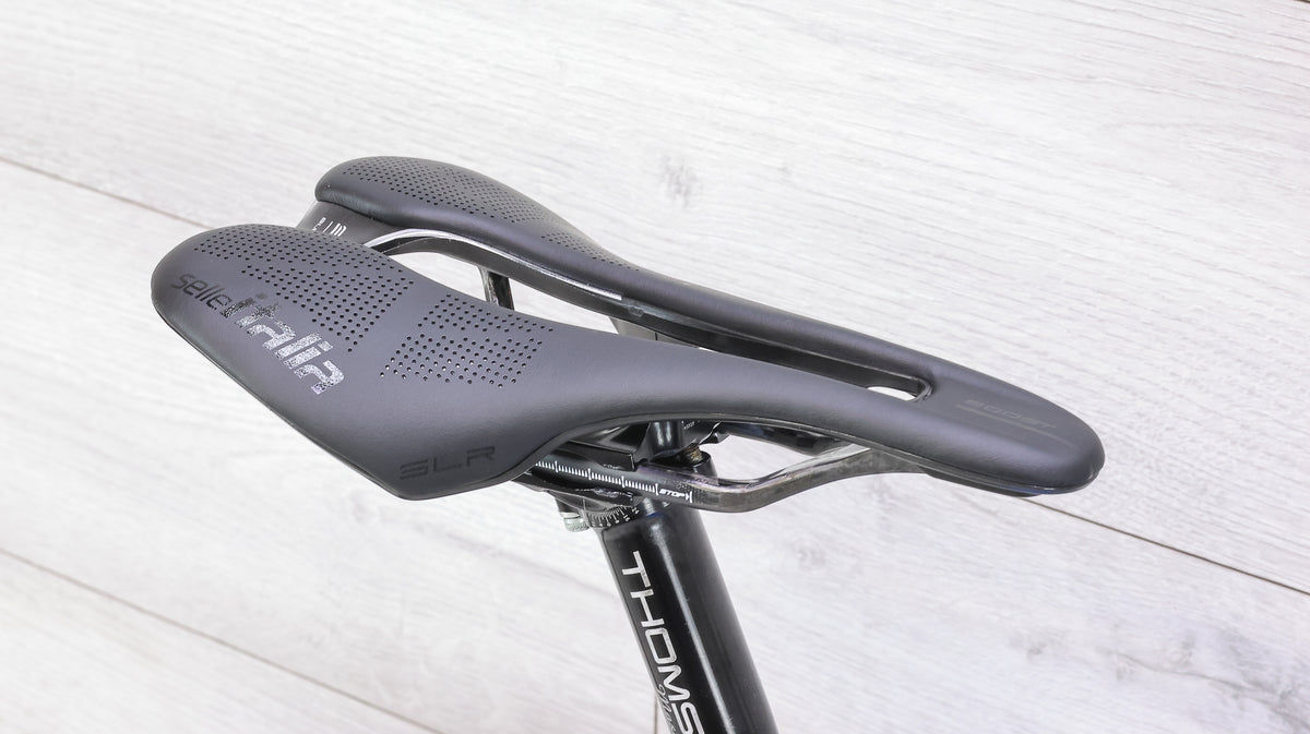 Sarto Asola Dura-Ace Di2 Custom Road Bike - 2020, 52cm