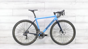 Sarto Asola Dura-Ace Di2 Custom Road Bike - 2020, 52cm