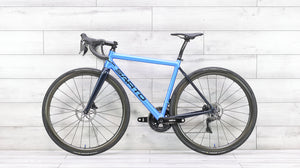 Sarto Asola Dura-Ace Di2 Custom Road Bike - 2020, 52cm