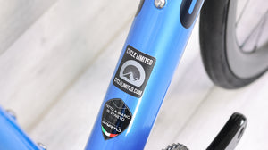 Sarto Asola Dura-Ace Di2 Custom Road Bike - 2020, 52cm
