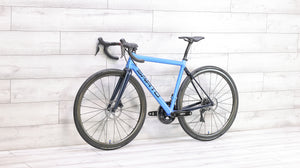Sarto Asola Dura-Ace Di2 Custom Road Bike - 2020, 52cm
