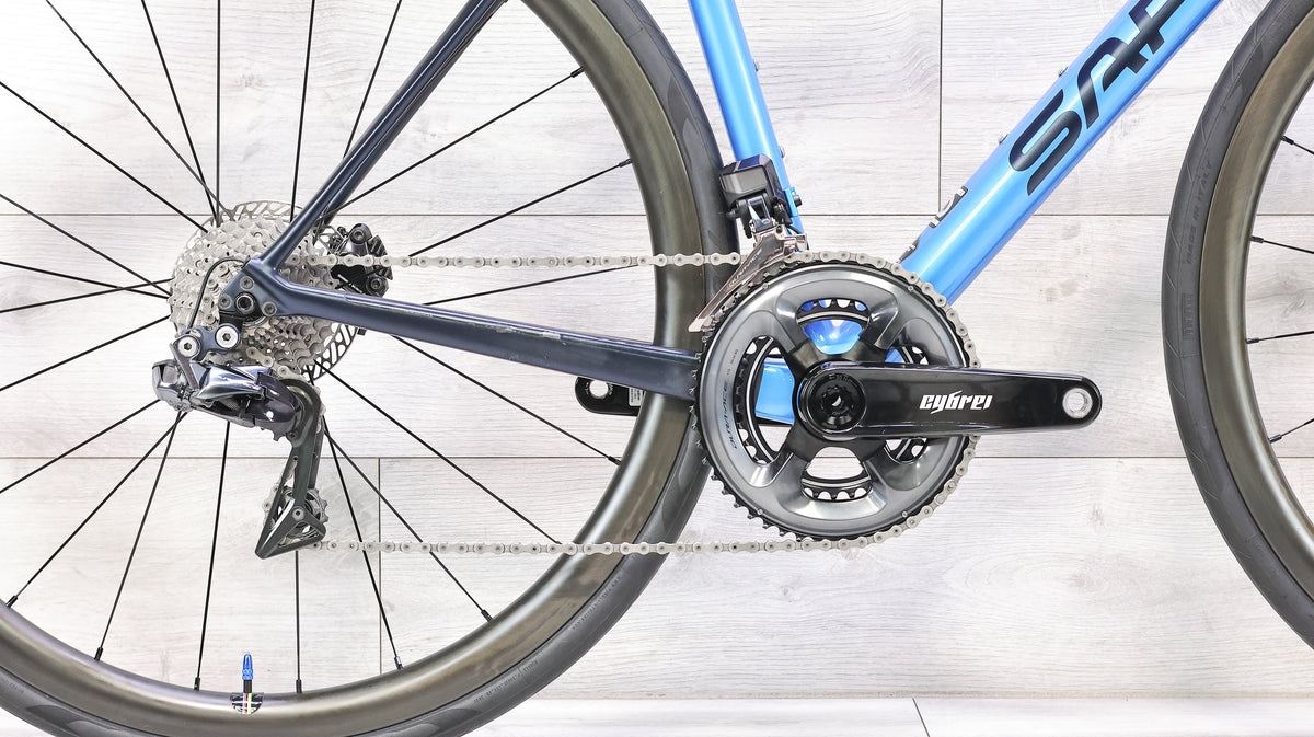 Sarto Asola Dura-Ace Di2 Custom Road Bike - 2020, 52cm