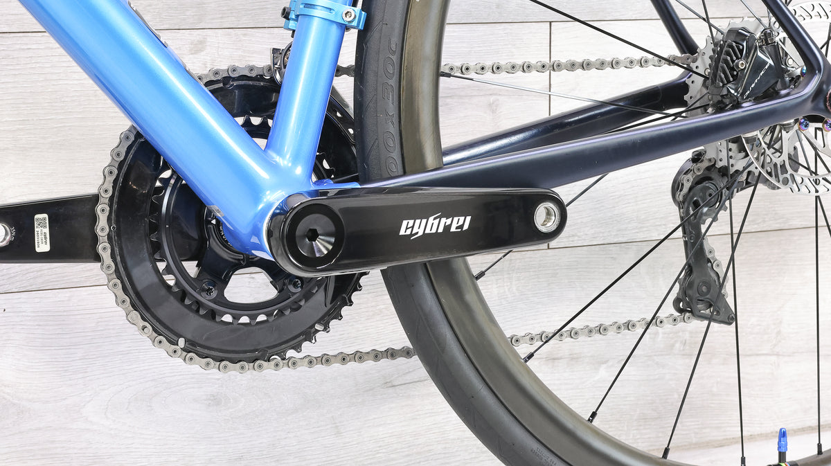 Sarto Asola Dura-Ace Di2 Custom Road Bike - 2020, 52cm