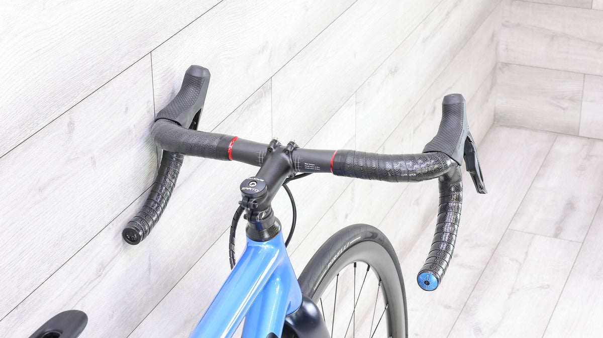Sarto Asola Dura-Ace Di2 Custom Road Bike - 2020, 52cm
