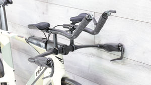 Felt IA Advanced Ultegra Triathlon Bike - 2021, 54cm