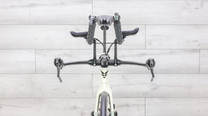 Felt IA Advanced Ultegra Triathlon Bike - 2021, 54cm
