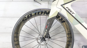Felt IA Advanced Ultegra Triathlon Bike - 2021, 54cm