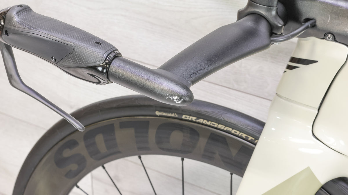 Felt IA Advanced Ultegra Triathlon Bike - 2021, 54cm