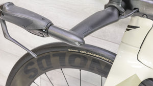 Felt IA Advanced Ultegra Triathlon Bike - 2021, 54cm