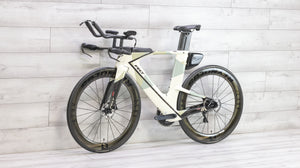 Felt IA Advanced Ultegra Triathlon Bike - 2021, 54cm