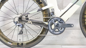 Felt IA Advanced Ultegra Triathlon Bike - 2021, 54cm