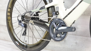 Felt IA Advanced Ultegra Triathlon Bike - 2021, 54cm