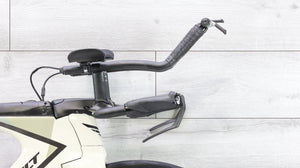 Felt IA Advanced Ultegra Triathlon Bike - 2021, 54cm