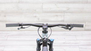 Orange Stage Evo Pro Mountain Bike - 2021, Large
