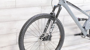 Orange Stage Evo Pro Mountain Bike - 2021, Large