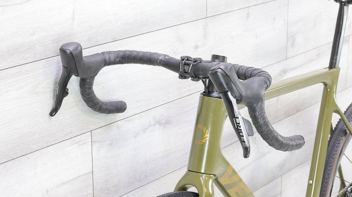 Ventum GS1 Force AXS Gravel Bike - 2021, Large