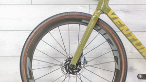 Ventum GS1 Force AXS Gravel Bike - 2021, Large