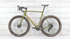 Ventum GS1 Force AXS Gravel Bike - 2021, Large