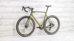 Ventum GS1 Force AXS Gravel Bike - 2021, Large