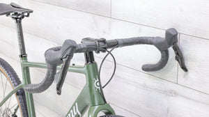Alchemy Lycos Rival AXS w/ENVE AG25 Gravel Bike - 2023, Medium