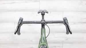 Alchemy Lycos Rival AXS w/ENVE AG25 Gravel Bike - 2023, Medium