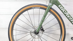 Alchemy Lycos Rival AXS w/ENVE AG25 Gravel Bike - 2023, Medium