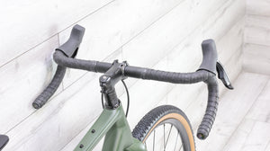Alchemy Lycos Rival AXS w/ENVE AG25 Gravel Bike - 2023, Medium