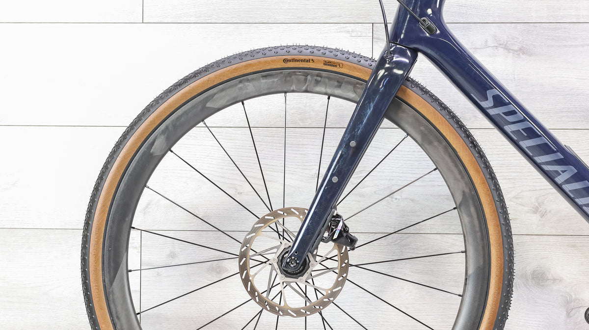 Specialized Diverge 9r AXS Gravel Bike - 2024, 64cm