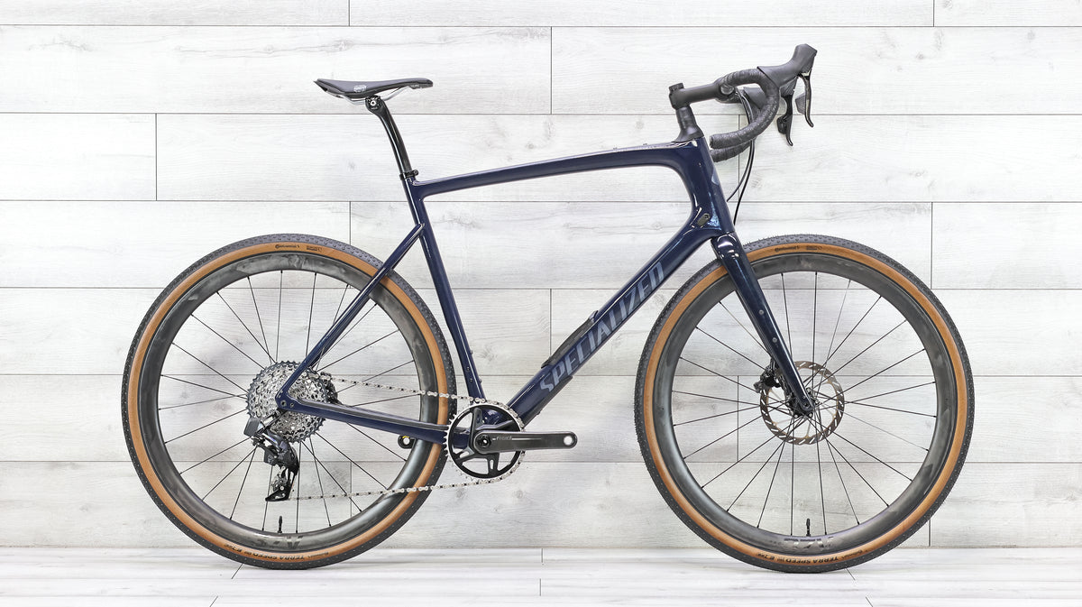Specialized Diverge 9r AXS Gravel Bike - 2024, 64cm