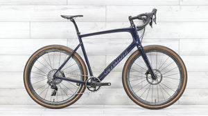 Specialized Diverge 9r AXS Gravel Bike - 2024, 64cm