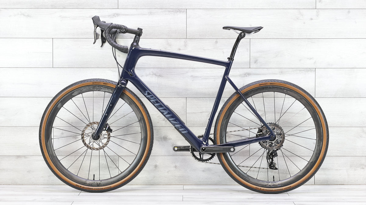 Specialized Diverge 9r AXS Gravel Bike - 2024, 64cm