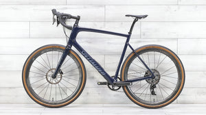 Specialized Diverge 9r AXS Gravel Bike - 2024, 64cm