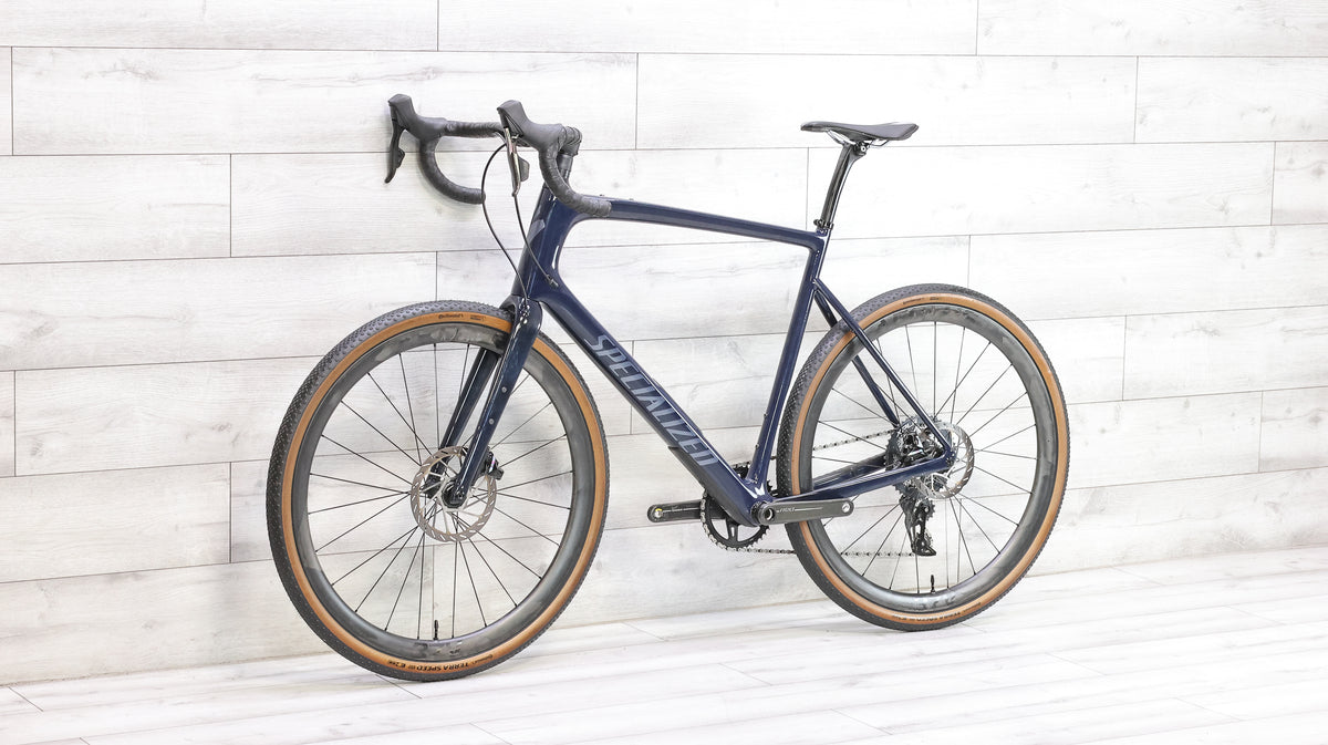 Specialized Diverge 9r AXS Gravel Bike - 2024, 64cm