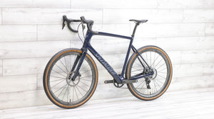 Specialized Diverge 9r AXS Gravel Bike - 2024, 64cm
