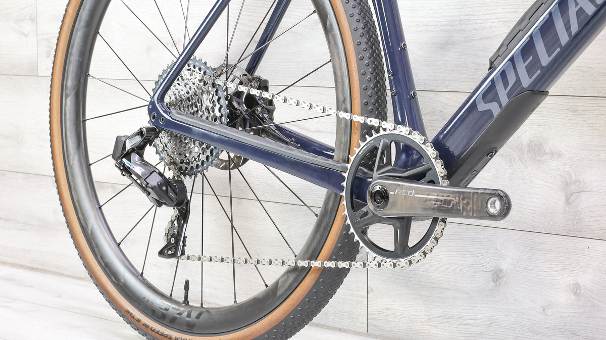 Specialized Diverge 9r AXS Gravel Bike - 2024, 64cm
