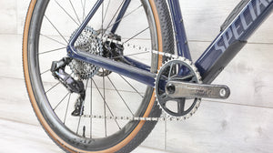 Specialized Diverge 9r AXS Gravel Bike - 2024, 64cm