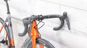 Pursuit Pure Road Ultegra Di2 Road Bike - 2023, 55cm