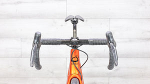 Pursuit Pure Road Ultegra Di2 Road Bike - 2023, 55cm