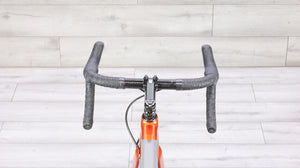 Pursuit Pure Road Ultegra Di2 Road Bike - 2023, 55cm