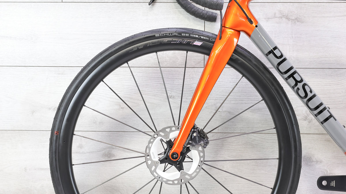 Pursuit Pure Road Ultegra Di2 Road Bike - 2023, 55cm