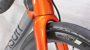 Pursuit Pure Road Ultegra Di2 Road Bike - 2023, 55cm