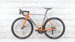 Pursuit Pure Road Ultegra Di2 Road Bike - 2023, 55cm
