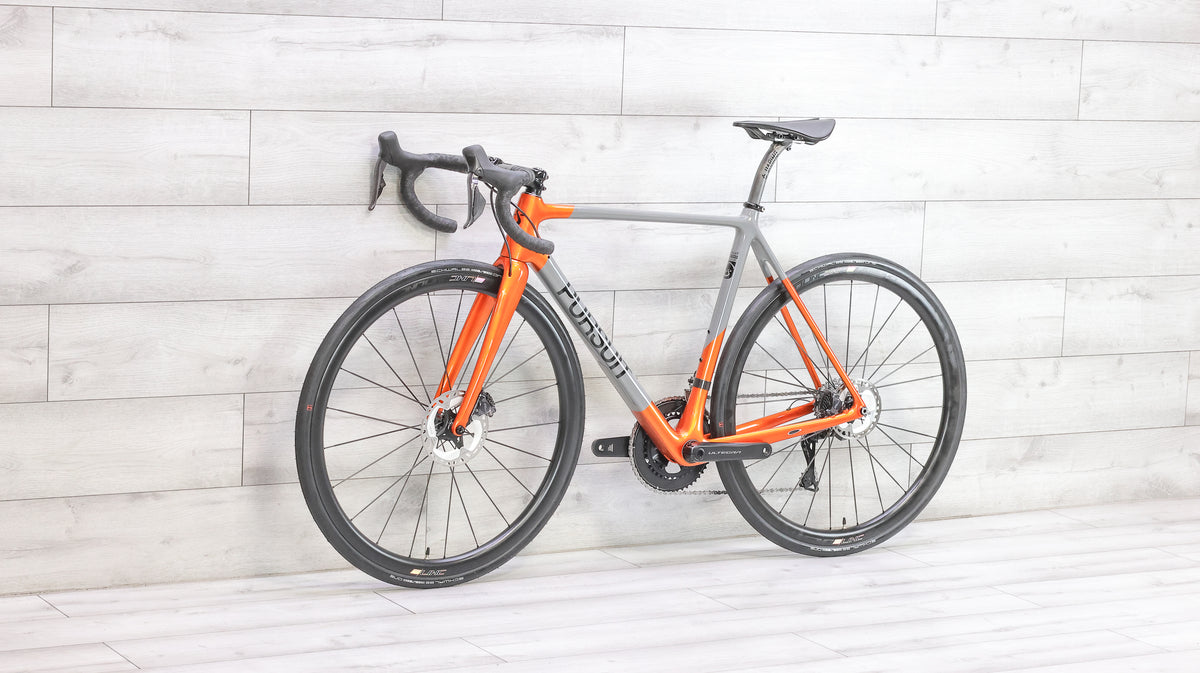 Pursuit Pure Road Ultegra Di2 Road Bike - 2023, 55cm